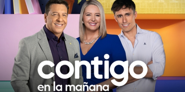 Pérdida en Contigo en la Mañana