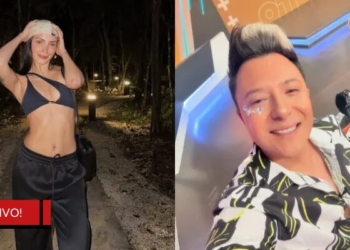Sergio Rojas vs cony capelli