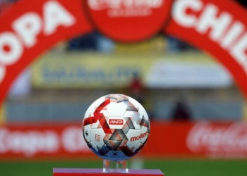 Tercera jornada de la Copa Chile 2025