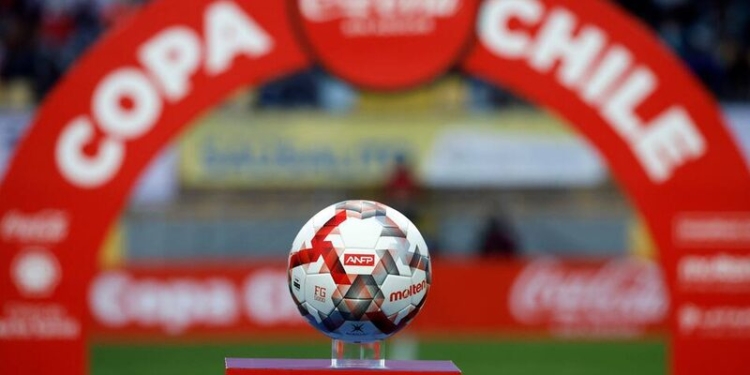 Tercera jornada de la Copa Chile 2025