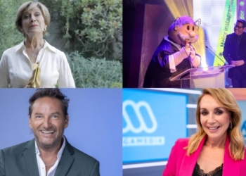 Premios Copihue de Oro 2025