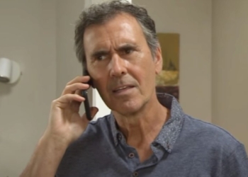 Cristián Campos rompió el silencio