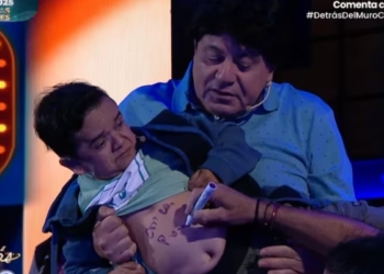 El rating del segundo episodio de Detrás del Muro