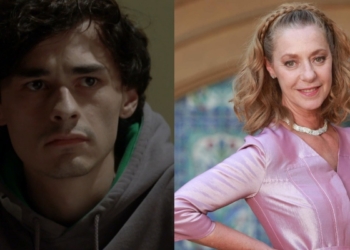 Hijo de Carolina Paulsen vs Claudia Di Girolamo