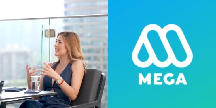 Disley Ramos grabó docureality en Mega
