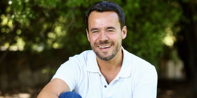 eduardo de la iglesia chilevisión