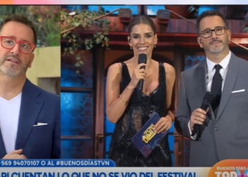 Eduardo Fuentes petición a Mega