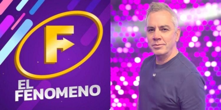 integrantes el fenómeno
