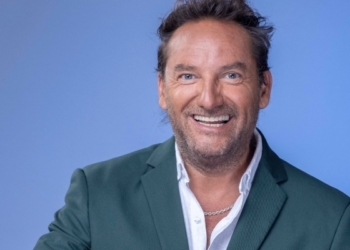 El Medio Día con Daniel Fuenzalida