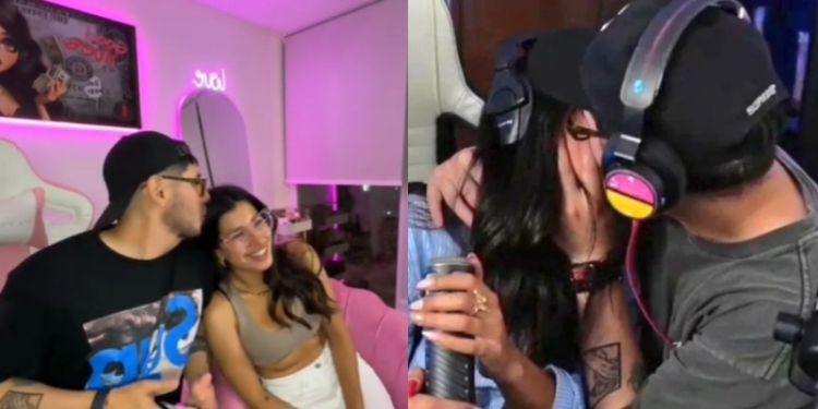 Eskarcita y Julitroz