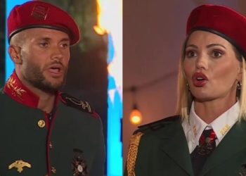 Fabio encarará a Faloon en Palabra de Honor por expulsión de Facundo