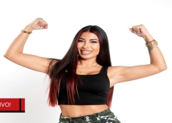 Fanny Cuevas en Palabra de Honor