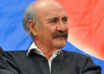 Homenaje a Fernando Farías