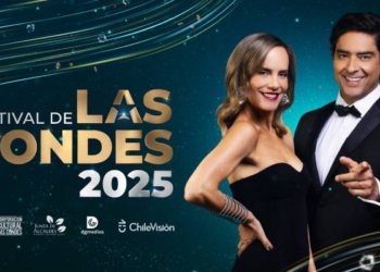 rating festival de las condes 2025