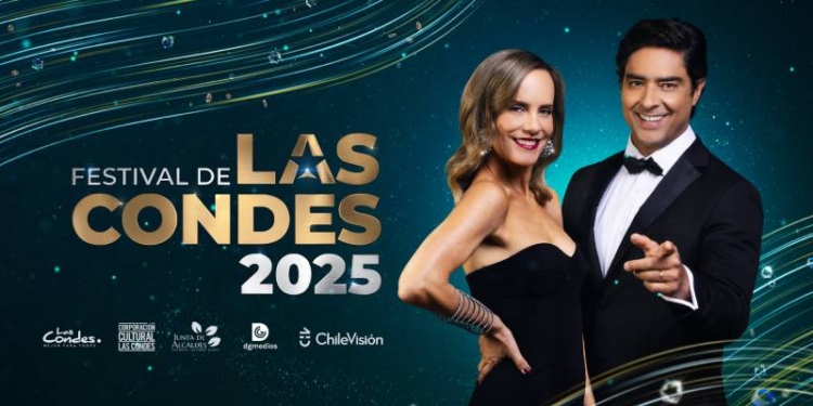 rating festival de las condes 2025