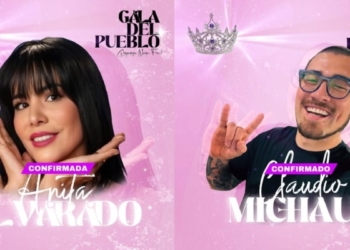 La Gala del Pueblo de Naya Fácil