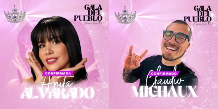 La Gala del Pueblo de Naya Fácil