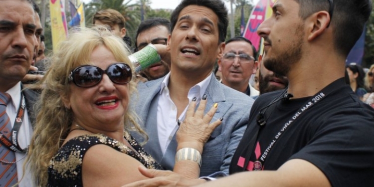 Tradición volverá a Viña 2025