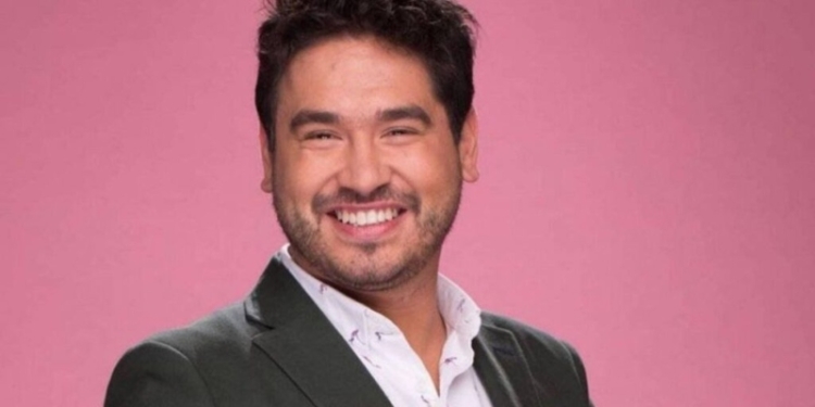 El periodista que reemplazará a Gino Costa
