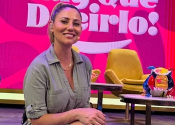 gissella gallardo hay que decirlo