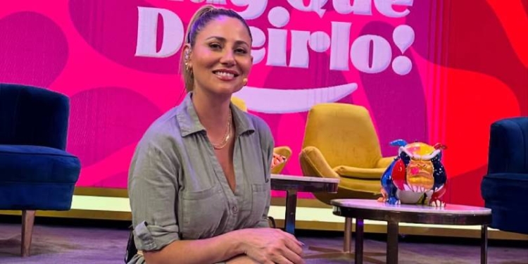 gissella gallardo hay que decirlo