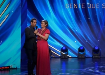Red de Actrices reacciona a dichos de Gonzalo Valenzuela
