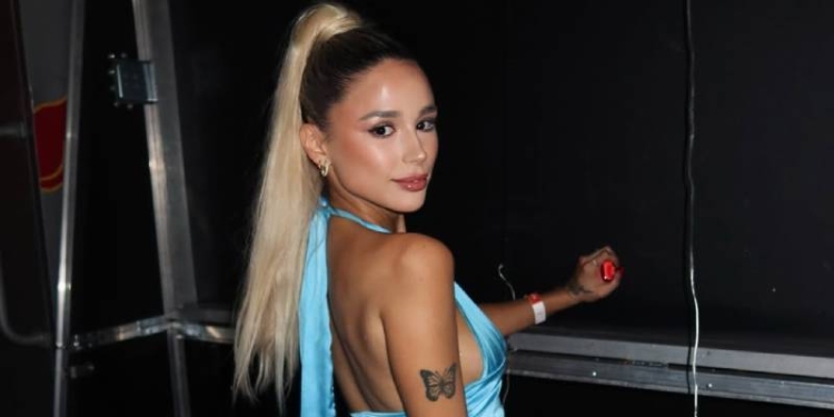 guarén ex gran hermano
