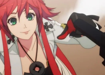Guilty Gear: Dual Rulers