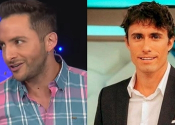 Hugo Valencia lapidó a Roberto Cox
