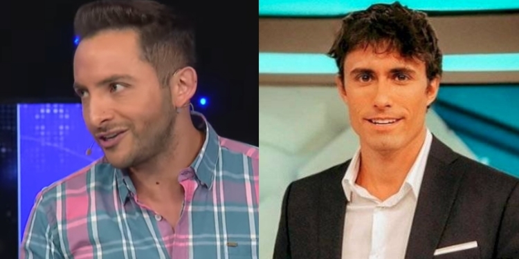 Hugo Valencia lapidó a Roberto Cox