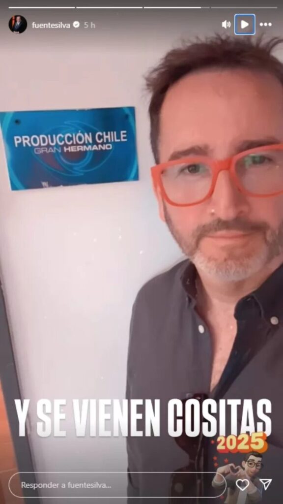 TVN Gran Hermano