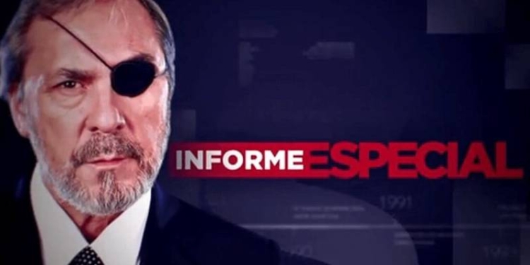 informe especial trans