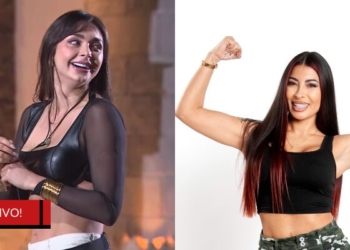 Javiera Belén sobre Fanny Cuevas