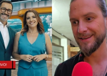 ¿Jean Philippe Cretton a Buenos Días a Todos?