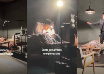 escena alonso juego de ilusiones