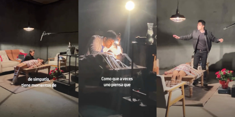 escena alonso juego de ilusiones