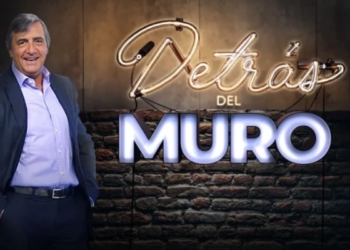 Las razones por las que Detrás del Muro regresaría a Mega