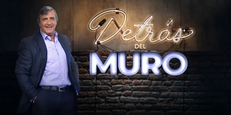 Las razones por las que Detrás del Muro regresaría a Mega
