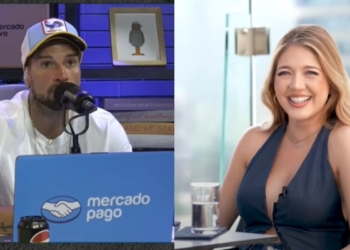 Luis Mateucci lapidó a Disley Ramos