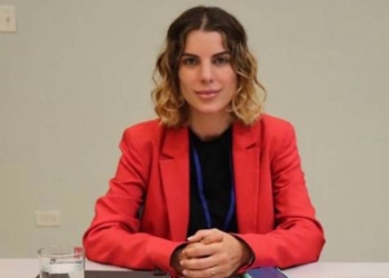 maite orsini fiesta