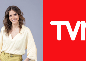 Nuevo programa de María Luisa Godoy en TVN