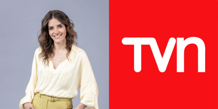 Nuevo programa de María Luisa Godoy en TVN