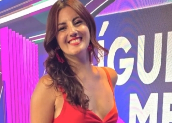 María Paz Arancibia