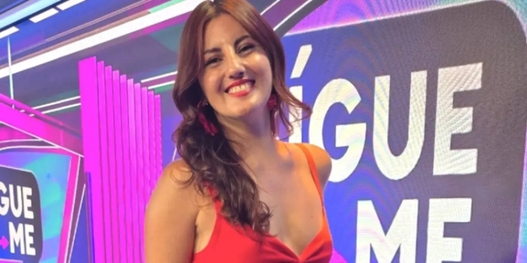 María Paz Arancibia