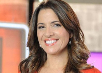 Por qué Monserrat Álvarez dejó Chilevisión