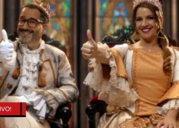 Monserrat Álvarez elogió a Eduardo Fuentes