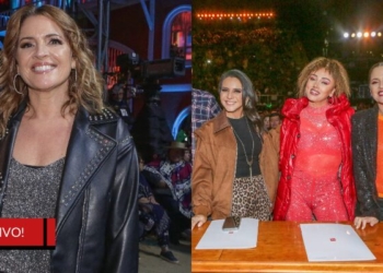 Monserrat Álvarez en Olmué