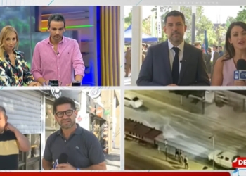 El rating matinal del 10 de enero
