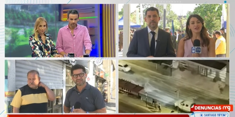 El rating matinal del 10 de enero