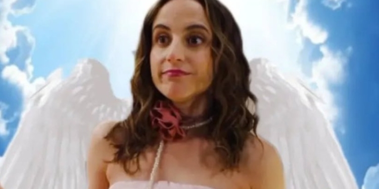 Muerte de Valentina en Juego de Ilusiones